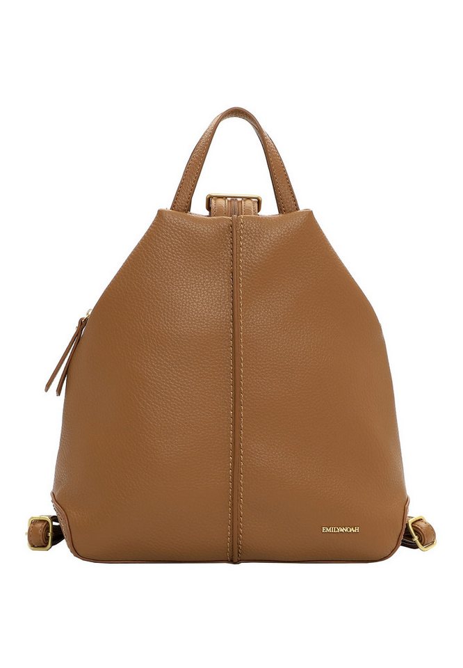 EMILY & NOAH Cityrucksack E&N Julie (1-tlg), Für Damen von EMILY & NOAH