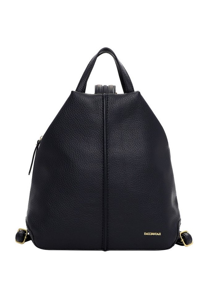 EMILY & NOAH Cityrucksack E&N Julie (1-tlg), Für Damen von EMILY & NOAH