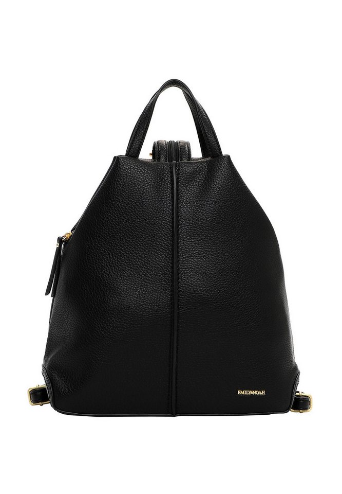 EMILY & NOAH Cityrucksack E&N Julie (1-tlg), Für Damen von EMILY & NOAH