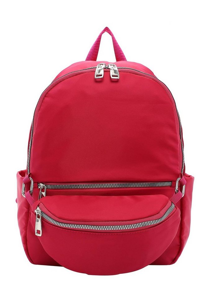 EMILY & NOAH Cityrucksack Kate (1-tlg), Für Damen von EMILY & NOAH