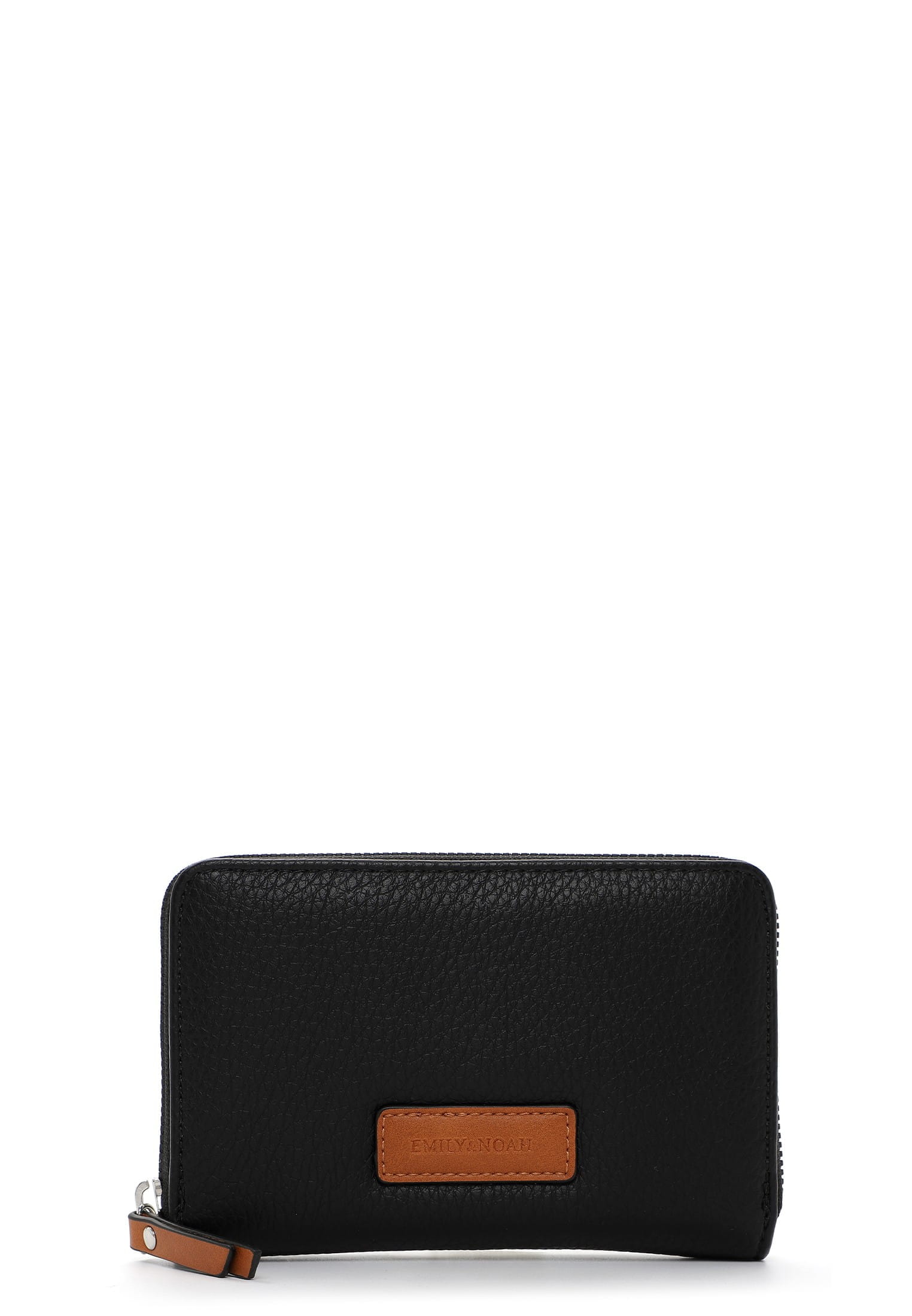EMILY & NOAH - Geldbörse E&N Bibi black 100 - Gr. - OS von EMILY & NOAH