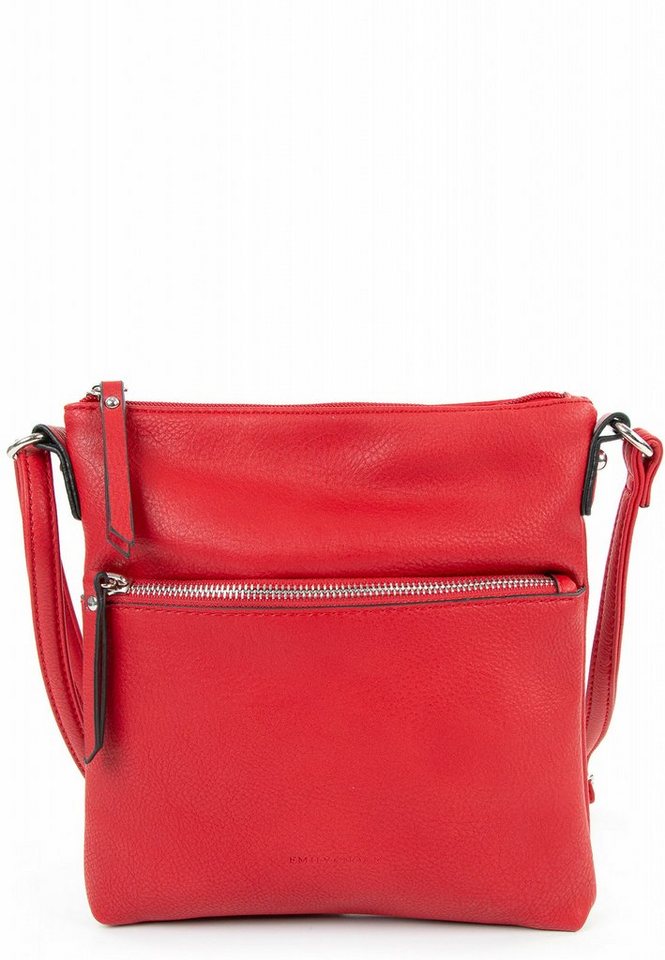 EMILY & NOAH Handtasche EMILY & NOAH Damen Tasche von EMILY & NOAH