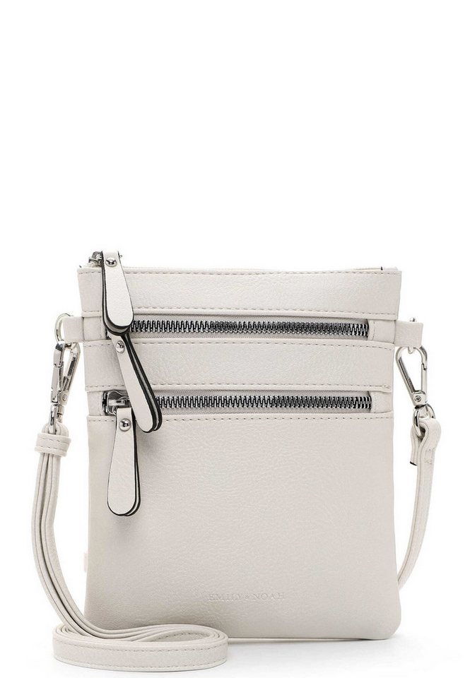 EMILY & NOAH Handtasche Umhängetasche klein von EMILY & NOAH