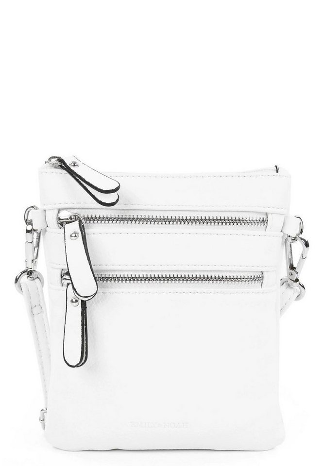 EMILY & NOAH Handtasche Umhängetasche klein EMILY & NOAH Handtasche Umhängetasche klein von EMILY & NOAH