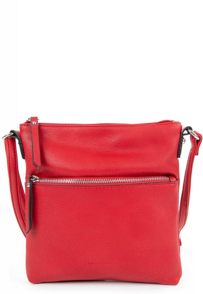 EMILY & NOAH Handtasche Umhängetasche von EMILY & NOAH