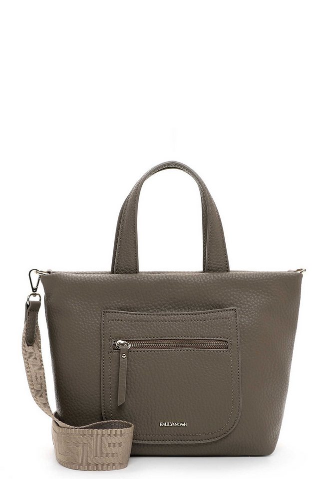 EMILY & NOAH Handtasche von EMILY & NOAH