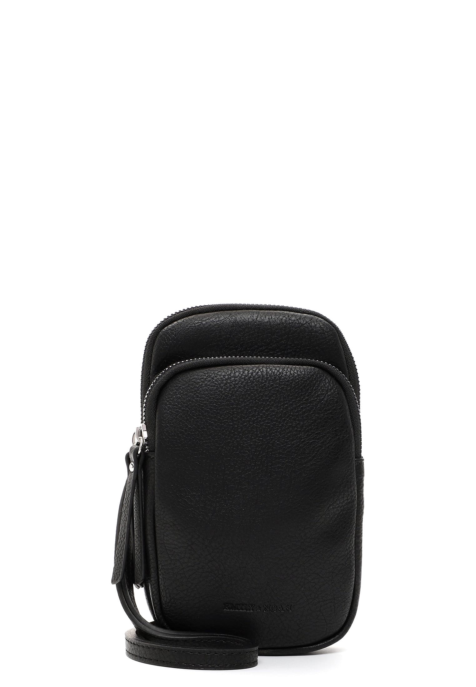 EMILY & NOAH - Handyetui E&N Emma black 100 black 100 von EMILY & NOAH