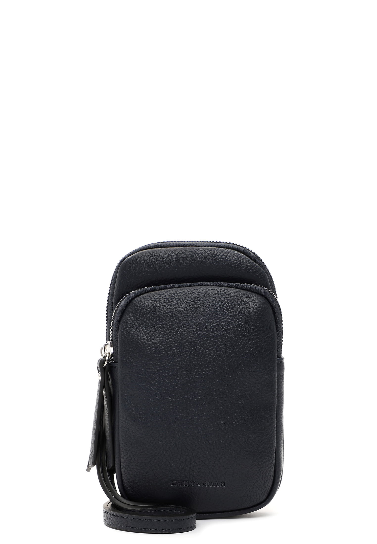 EMILY & NOAH - Handyetui E&N Emma blue 500 blue 500 von EMILY & NOAH