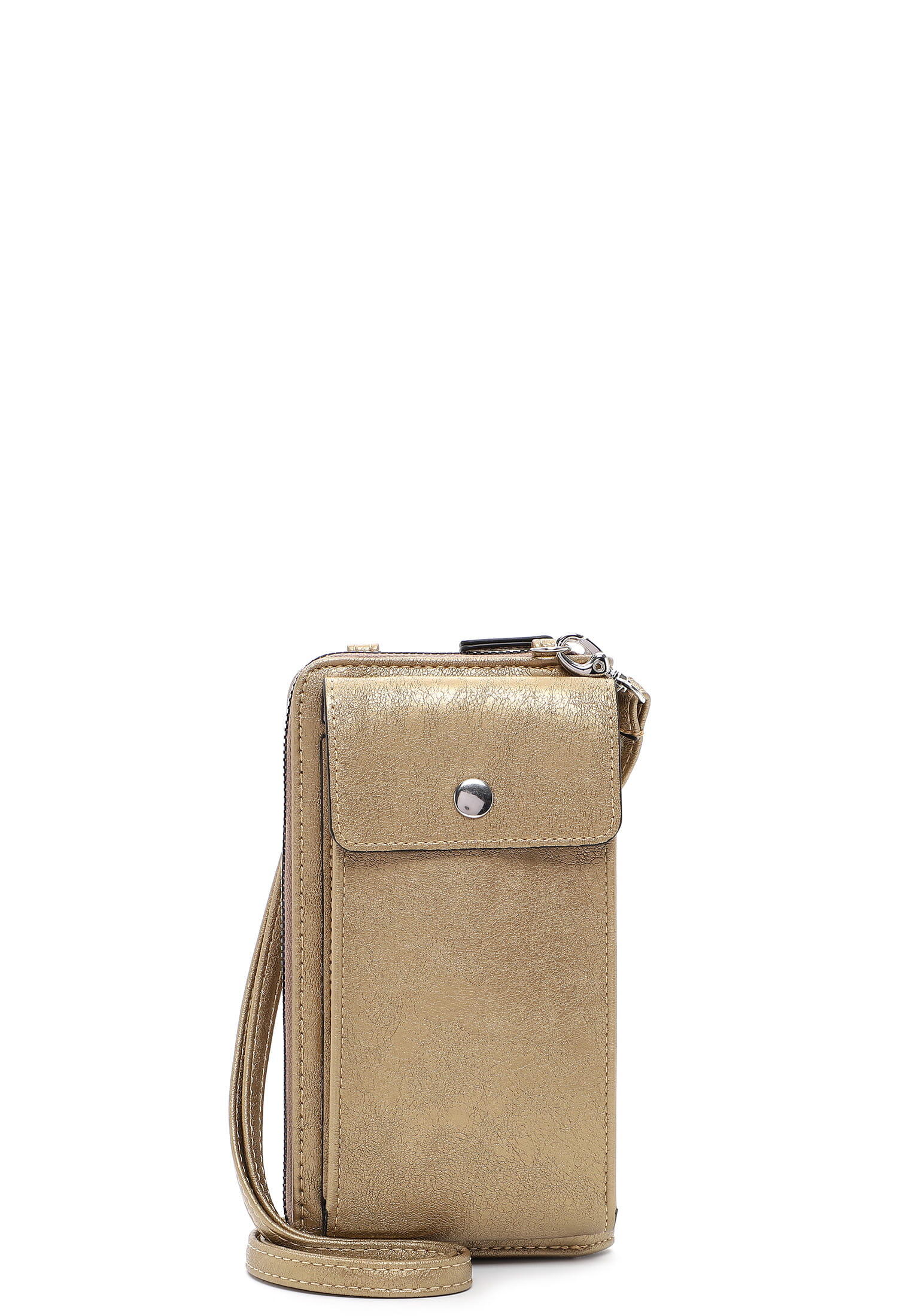 EMILY & NOAH - Handyetui E&N Emma darkgold 231 darkgold 231 von EMILY & NOAH