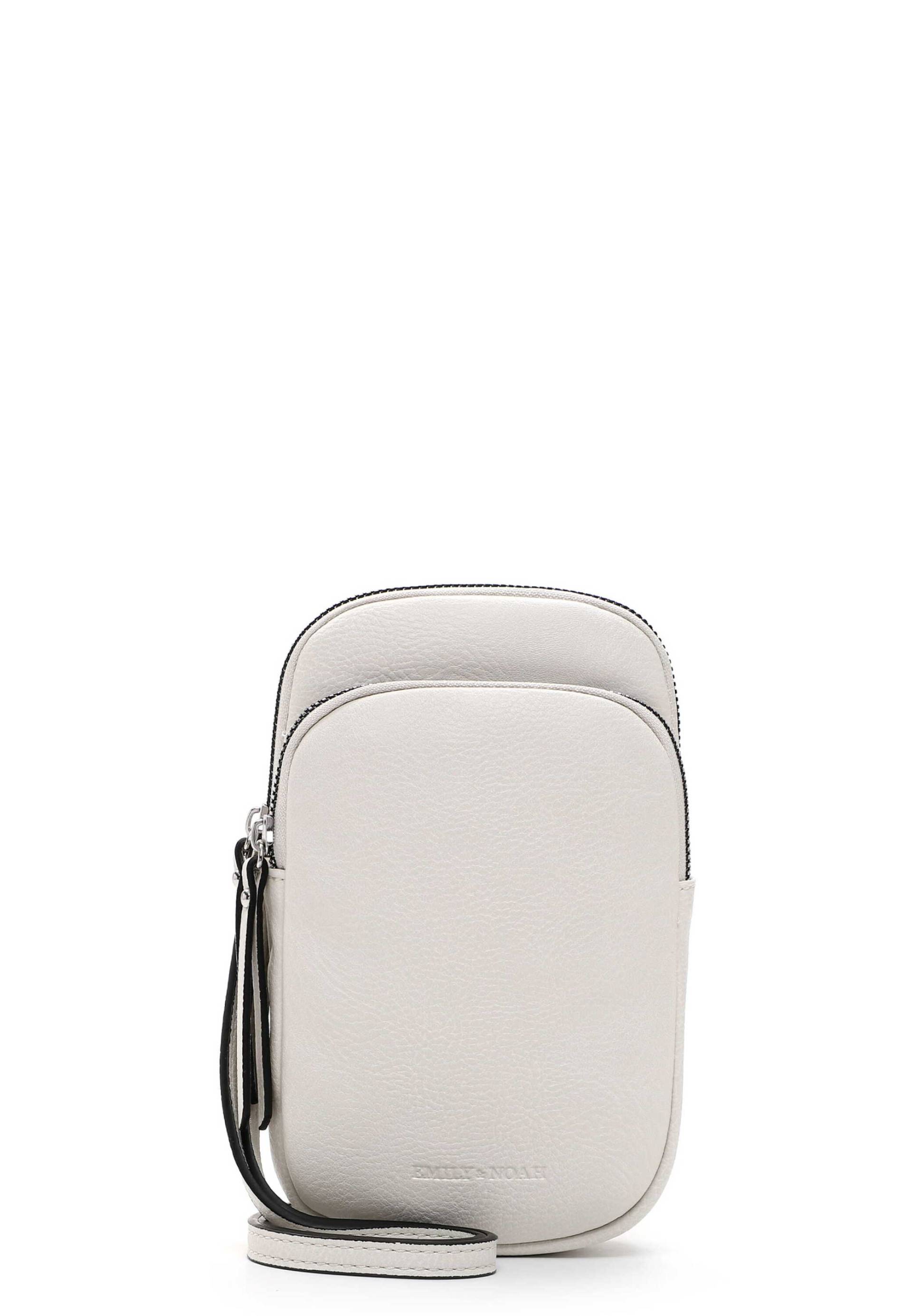 EMILY & NOAH - Handyetui E&N Emma ecru 320 - Gr. - OS von EMILY & NOAH