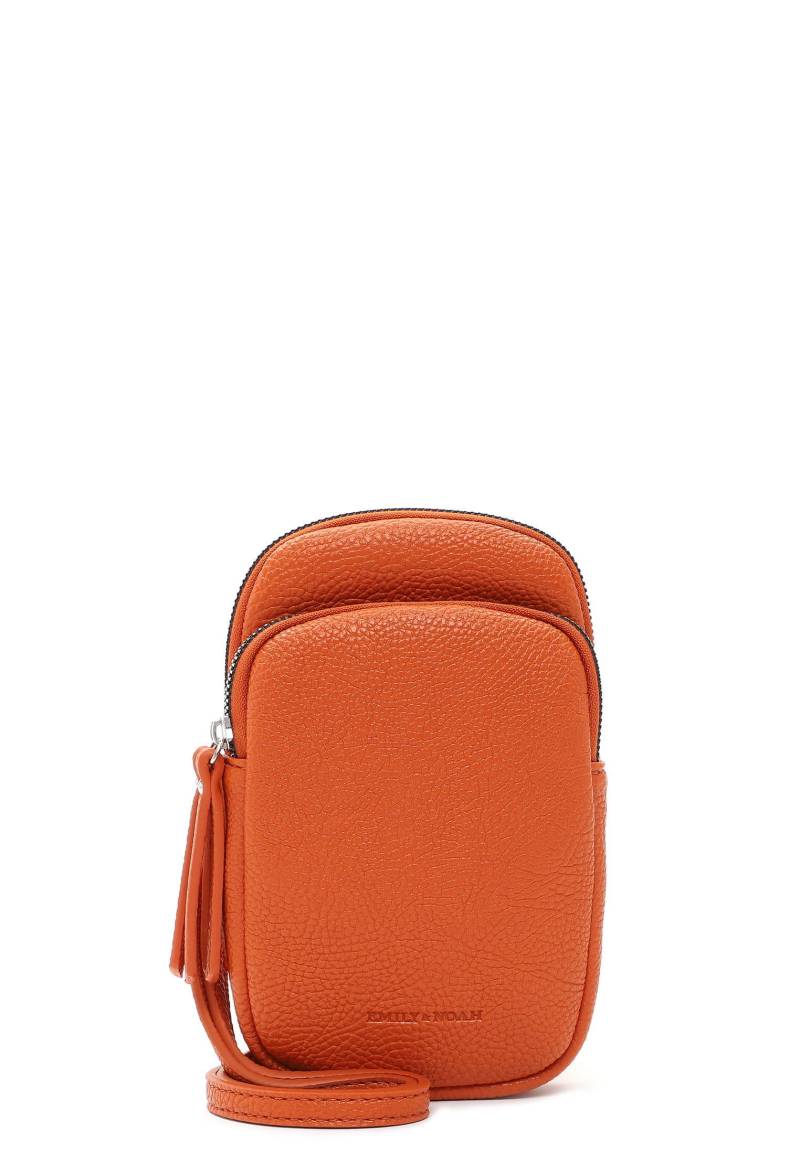 EMILY & NOAH - Handyetui E&N Emma terra 215 von EMILY & NOAH