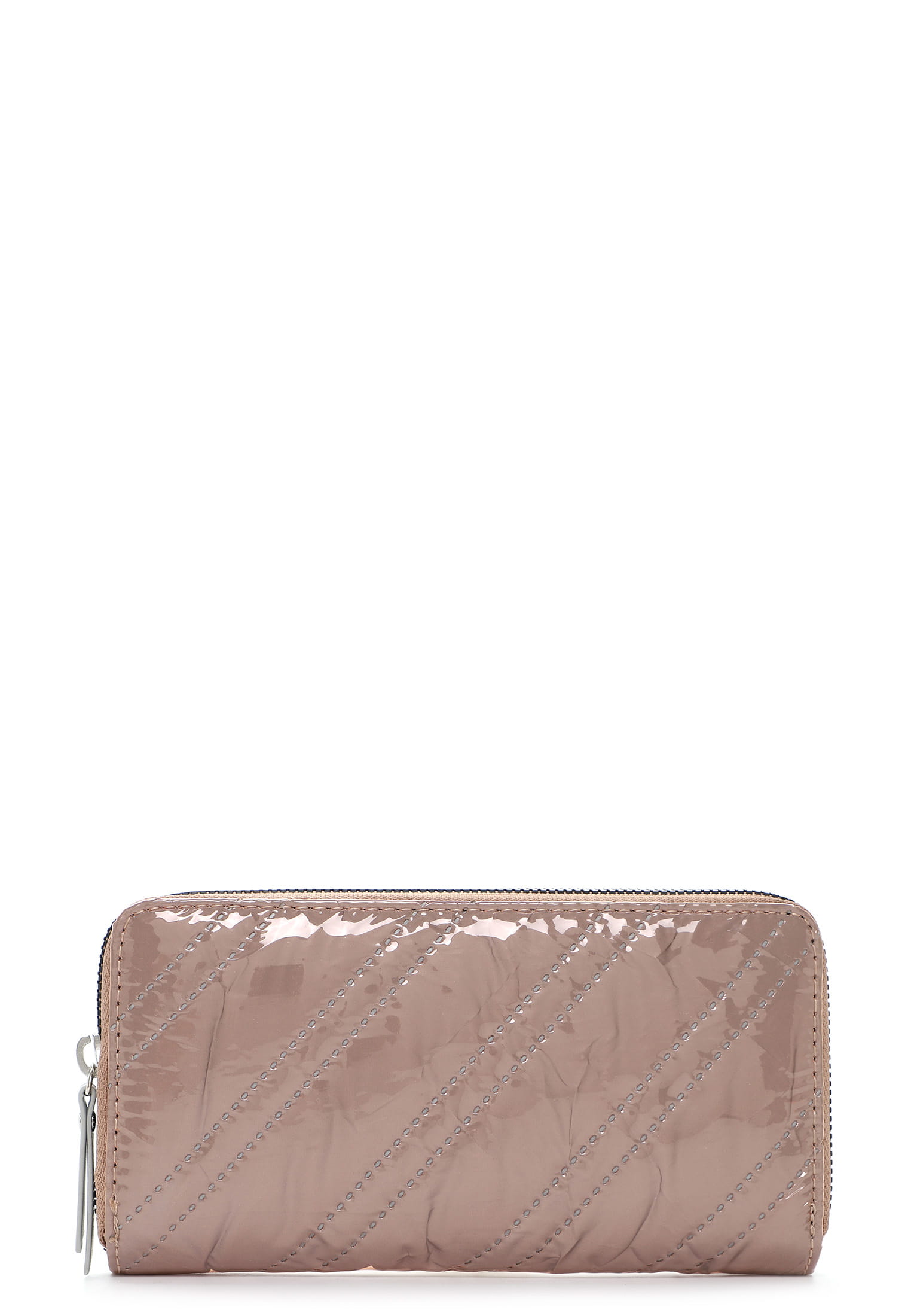 EMILY & NOAH - Langbörse E&N Belinda rose 650 rose 650 von EMILY & NOAH