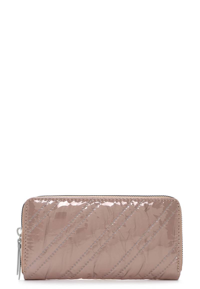 EMILY & NOAH - Langbörse E&N Belinda rose 650 rose 650 von EMILY & NOAH