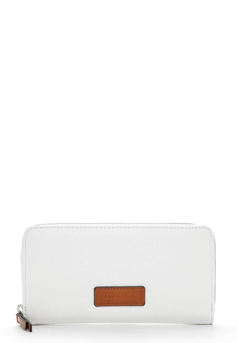 EMILY & NOAH - Langbörse E&N Bibi white 300 white 300 von EMILY & NOAH