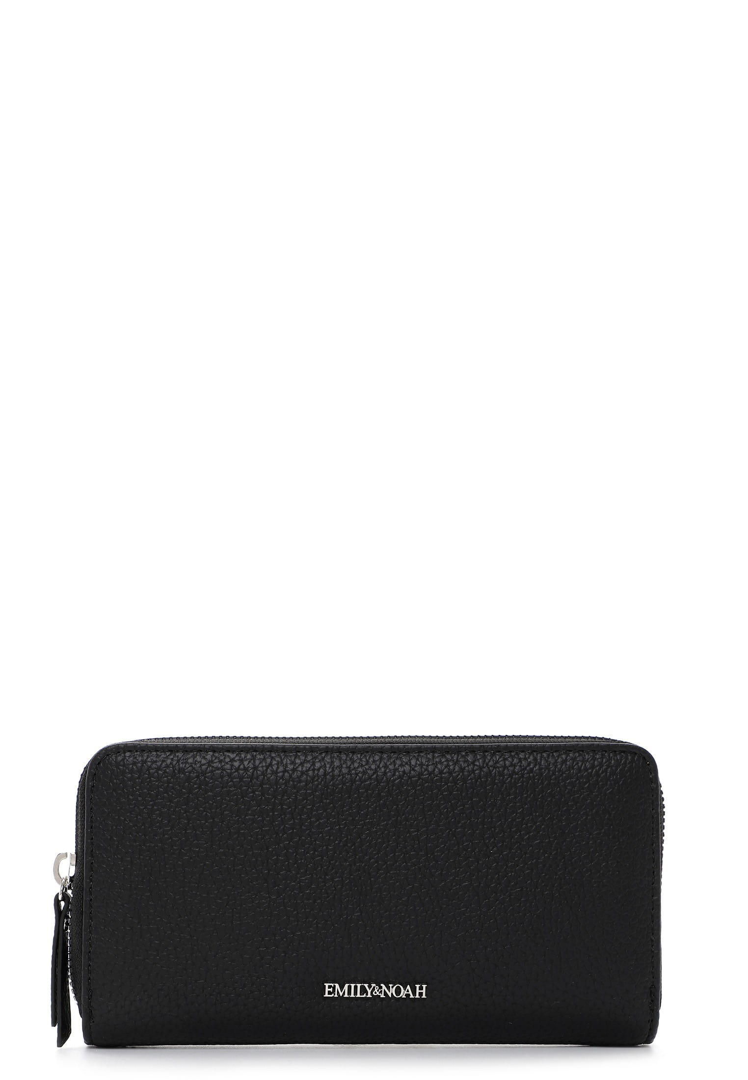 EMILY & NOAH - Langbörse E&N Ella black 100 black 100 von EMILY & NOAH