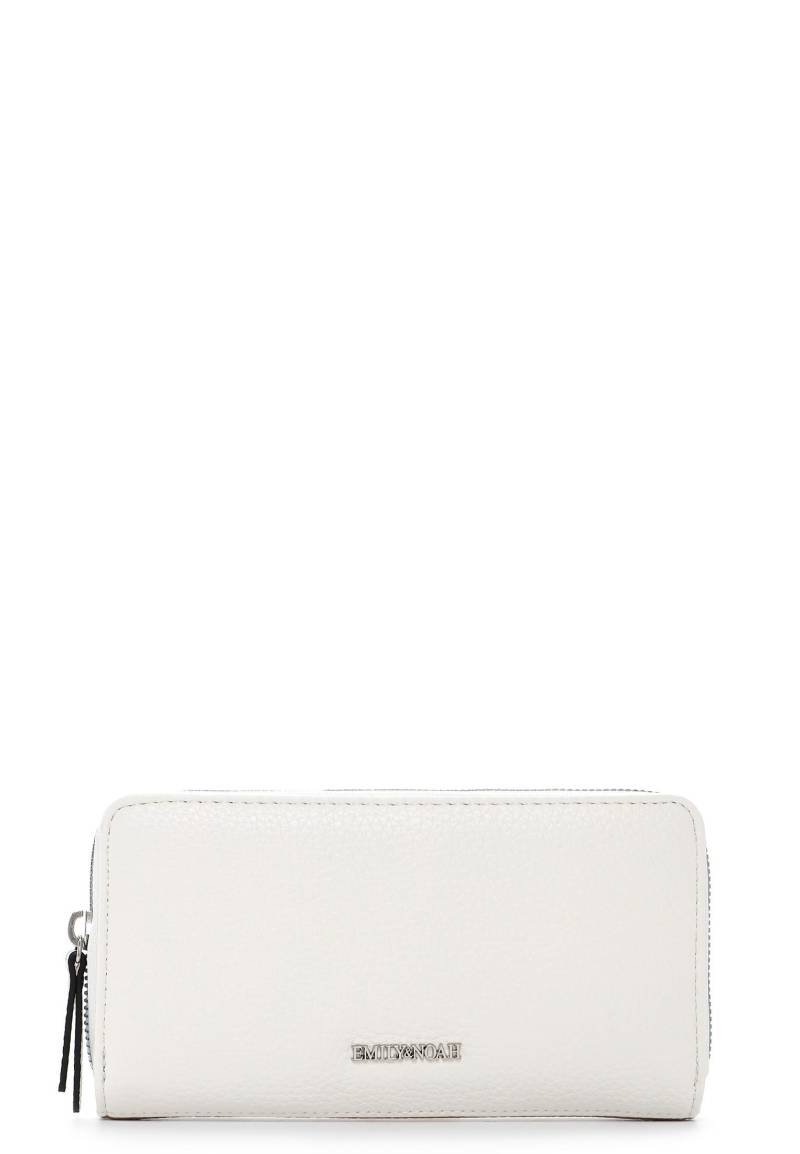 EMILY & NOAH - Langbörse E&N Ella white-kombi 398 white-kombi 398 von EMILY & NOAH