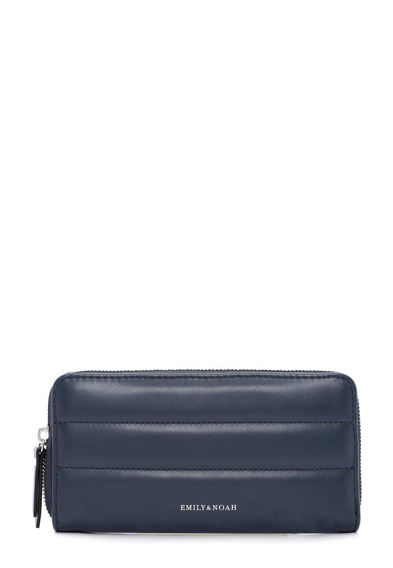 EMILY & NOAH - Langbörse Katarina blue 500 blue 500 von EMILY & NOAH