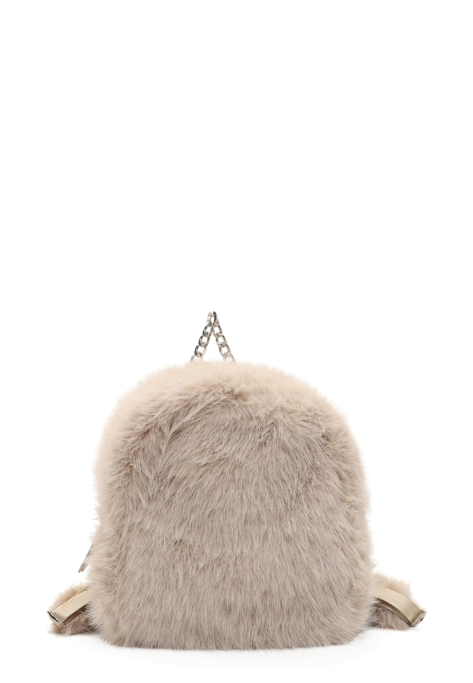 EMILY & NOAH - Rucksack E&N Dominique mittel taupe 900 taupe 900 von EMILY & NOAH