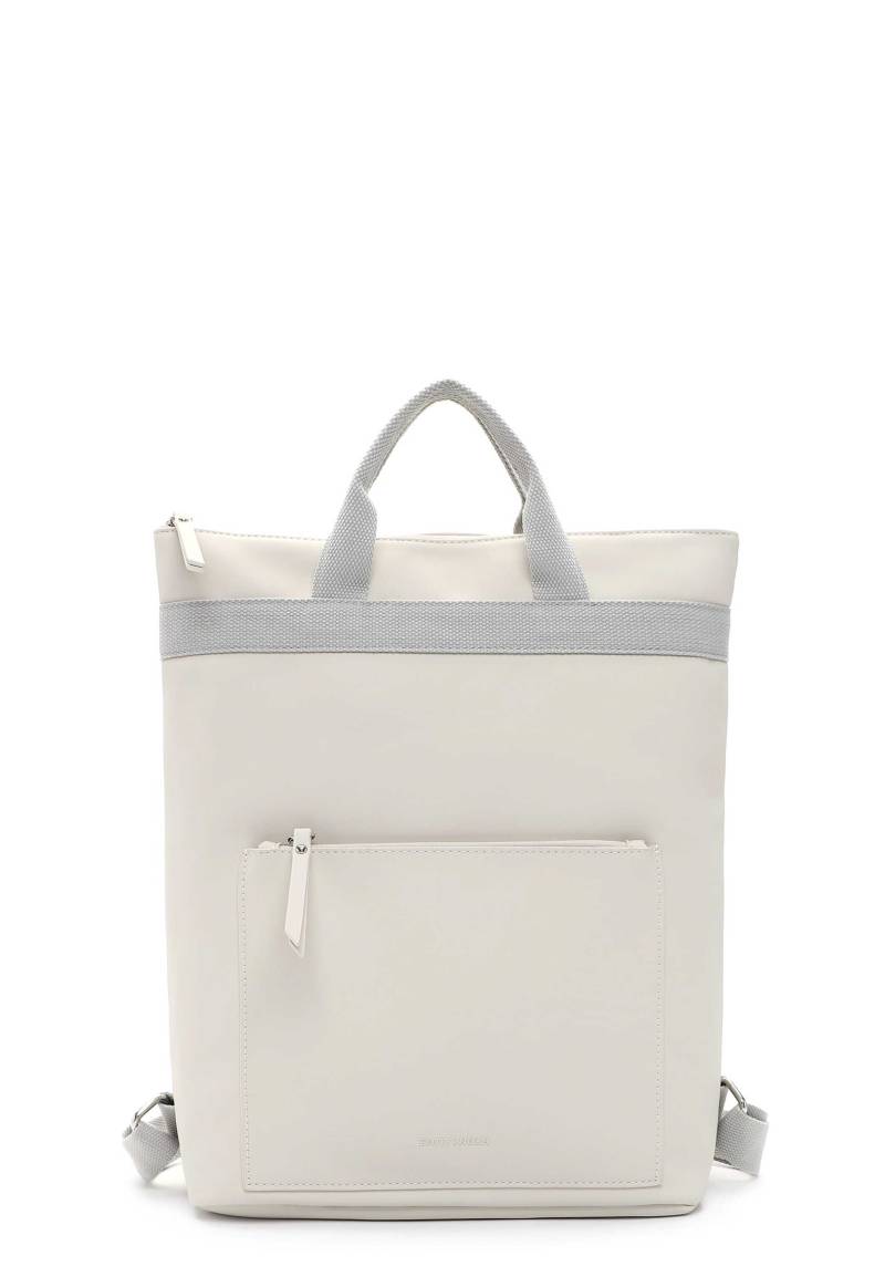 EMILY & NOAH - Rucksack E&N Elli ecru 320 - Gr. - OS von EMILY & NOAH