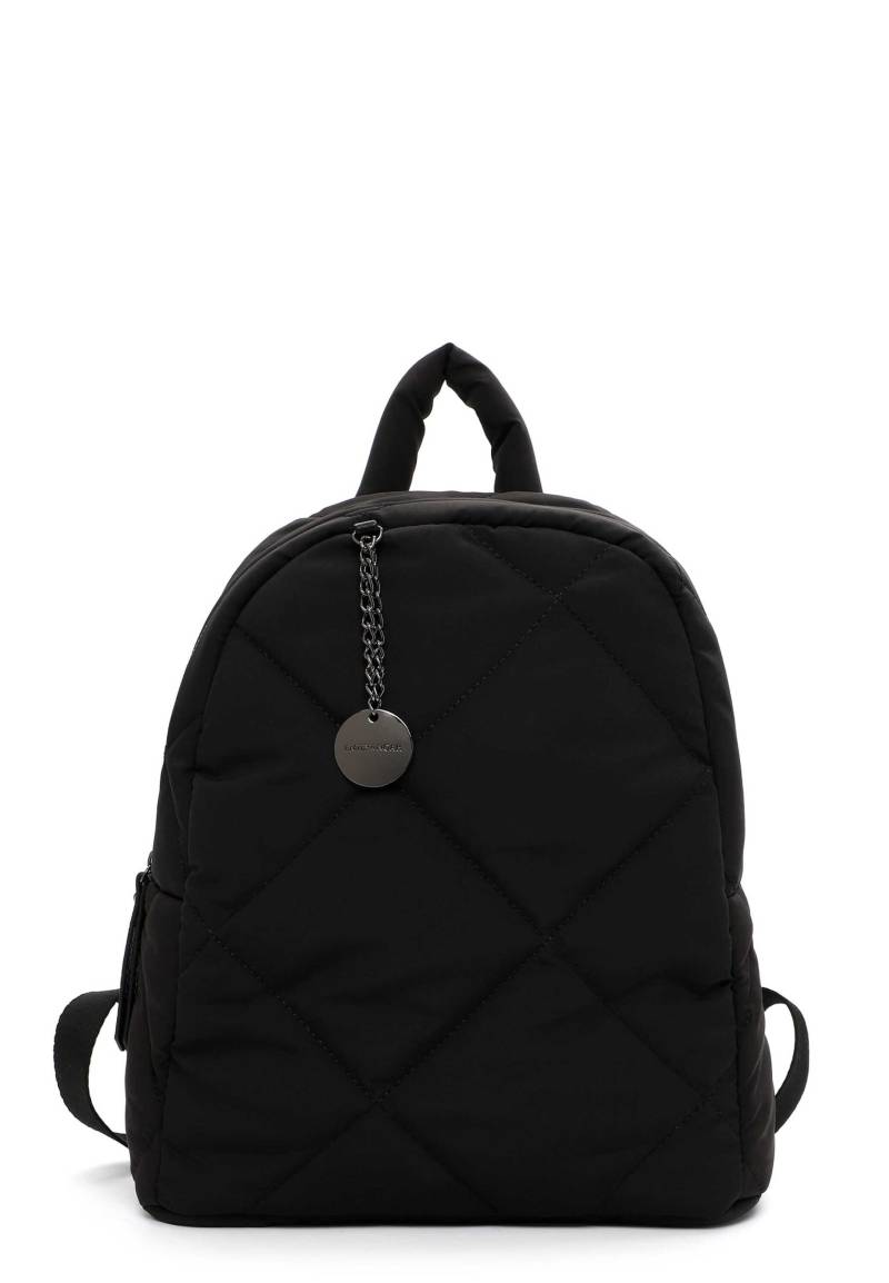 EMILY & NOAH - Rucksack E&N Hanni black 100 - Gr. - OS von EMILY & NOAH