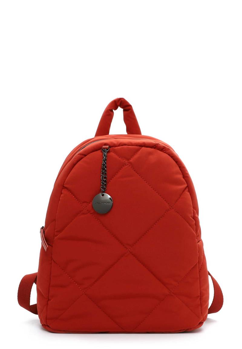 EMILY & NOAH - Rucksack E&N Hanni rust 624 - Gr. - OS von EMILY & NOAH