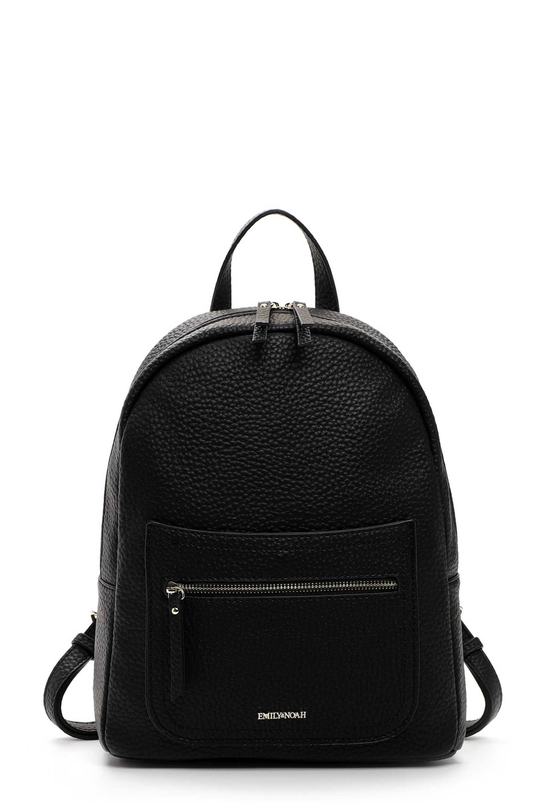 EMILY & NOAH - Rucksack E&N Heidi black 100 - Gr. - OS von EMILY & NOAH