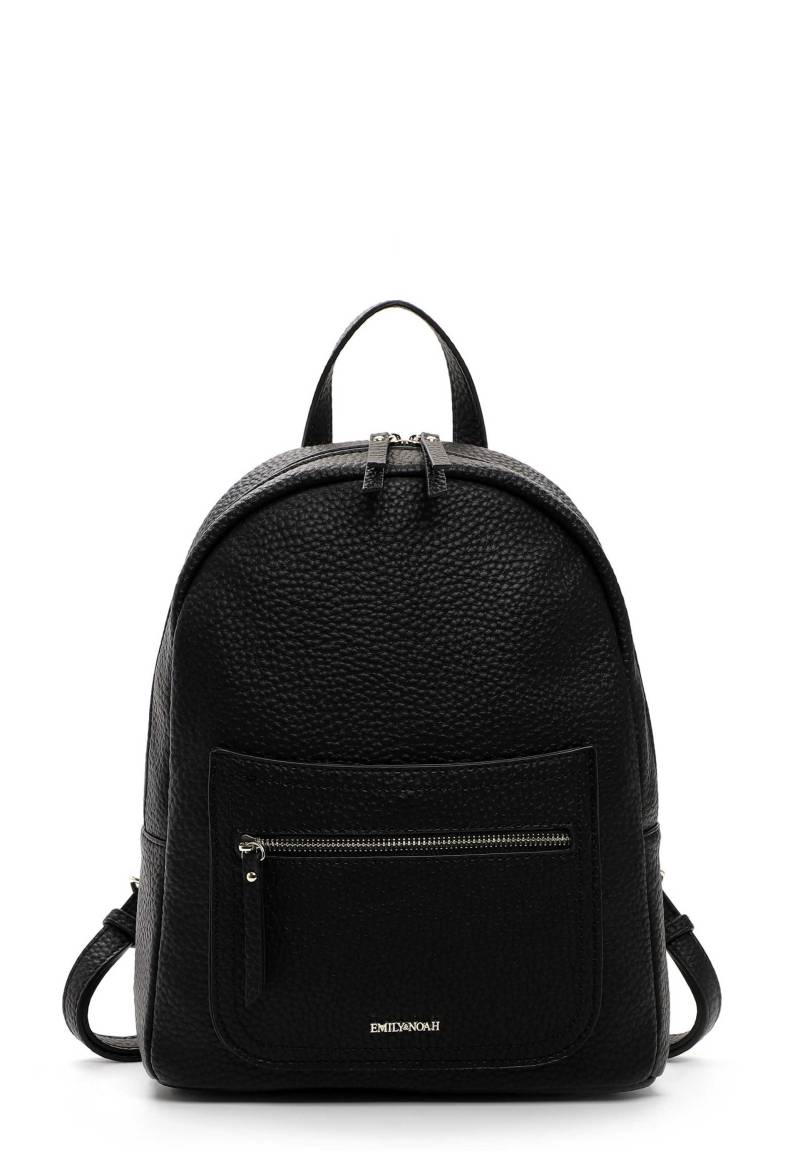 EMILY & NOAH - Rucksack E&N Heidi black 100 - Gr. - OS von EMILY & NOAH