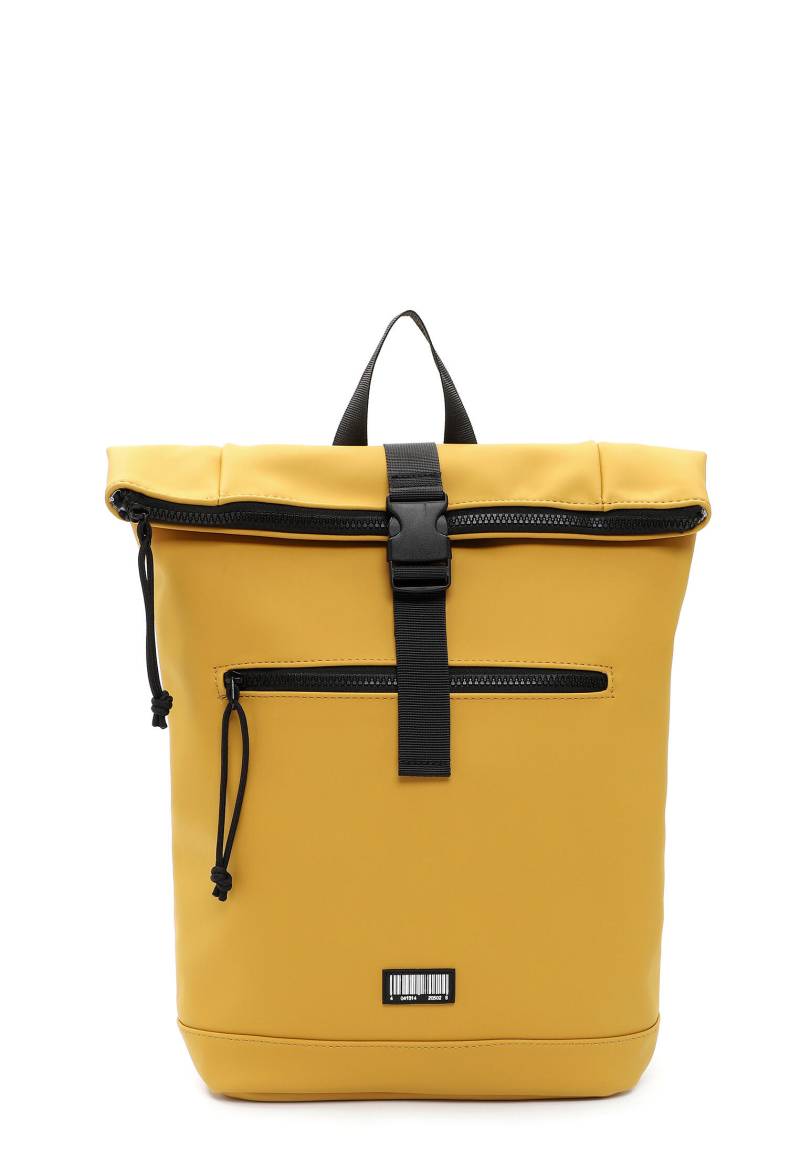 EMILY & NOAH - Rucksack E&N Kairo groß curry 452 curry 452 von EMILY & NOAH