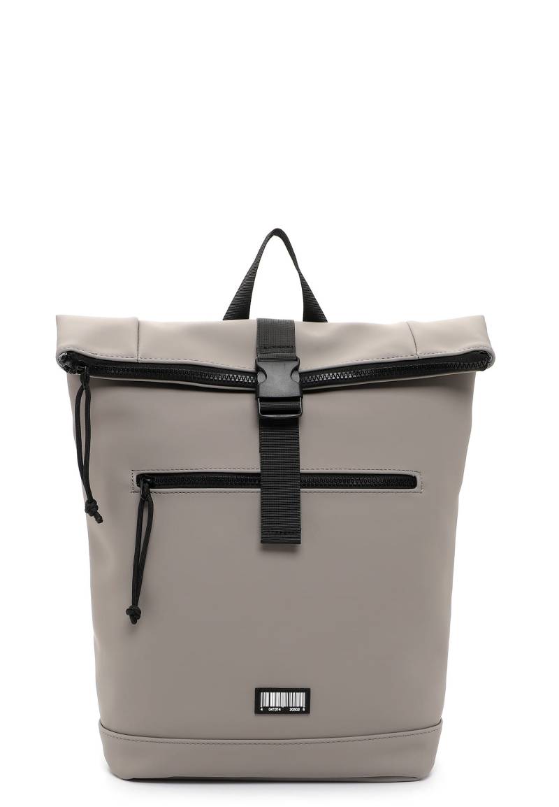 EMILY & NOAH - Rucksack E&N Kairo groß taupe 900 taupe 900 von EMILY & NOAH