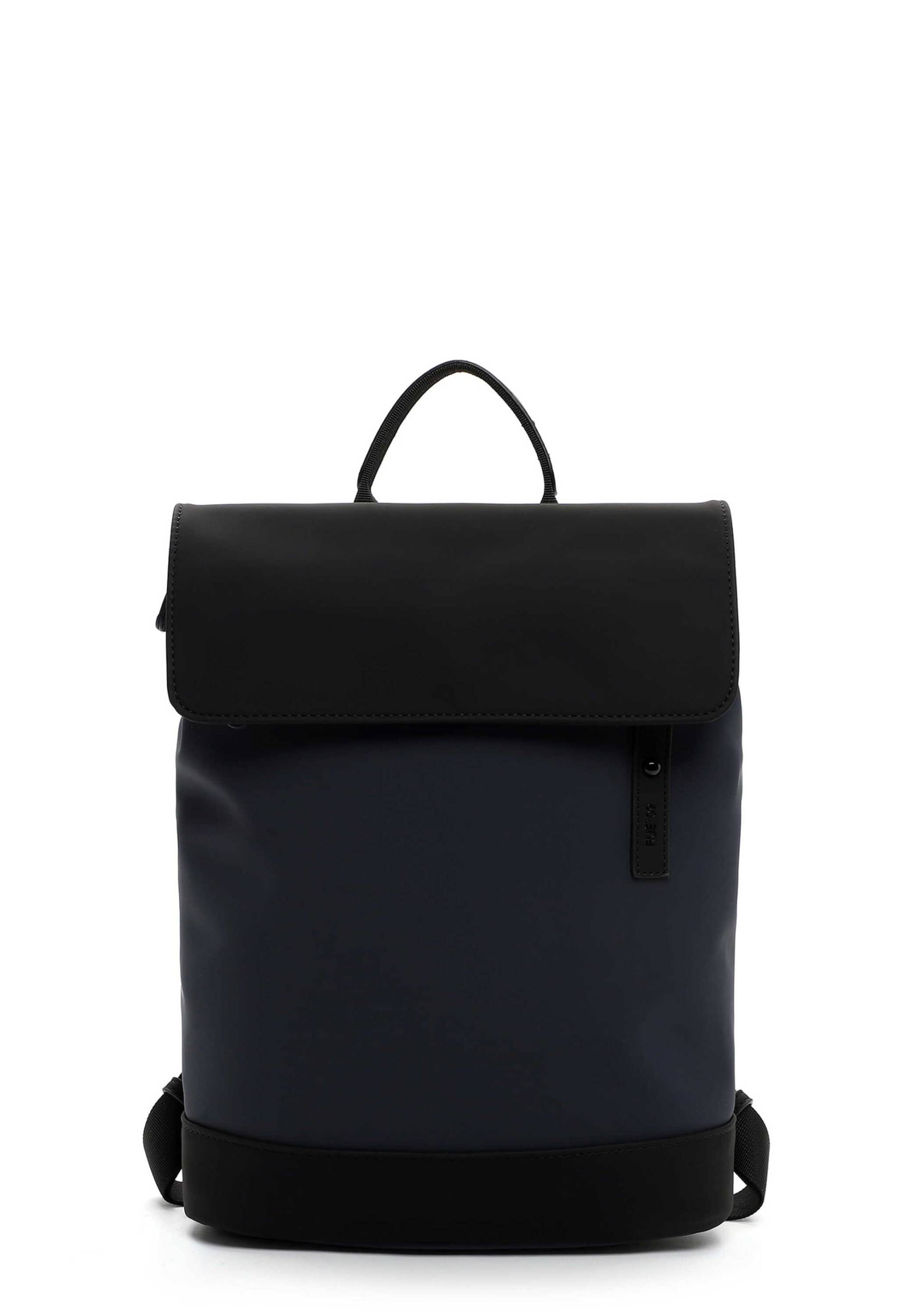EMILY & NOAH - Rucksack E&N Le Havre RUE 09 blue-kombi 510 - Gr. - OS von EMILY & NOAH