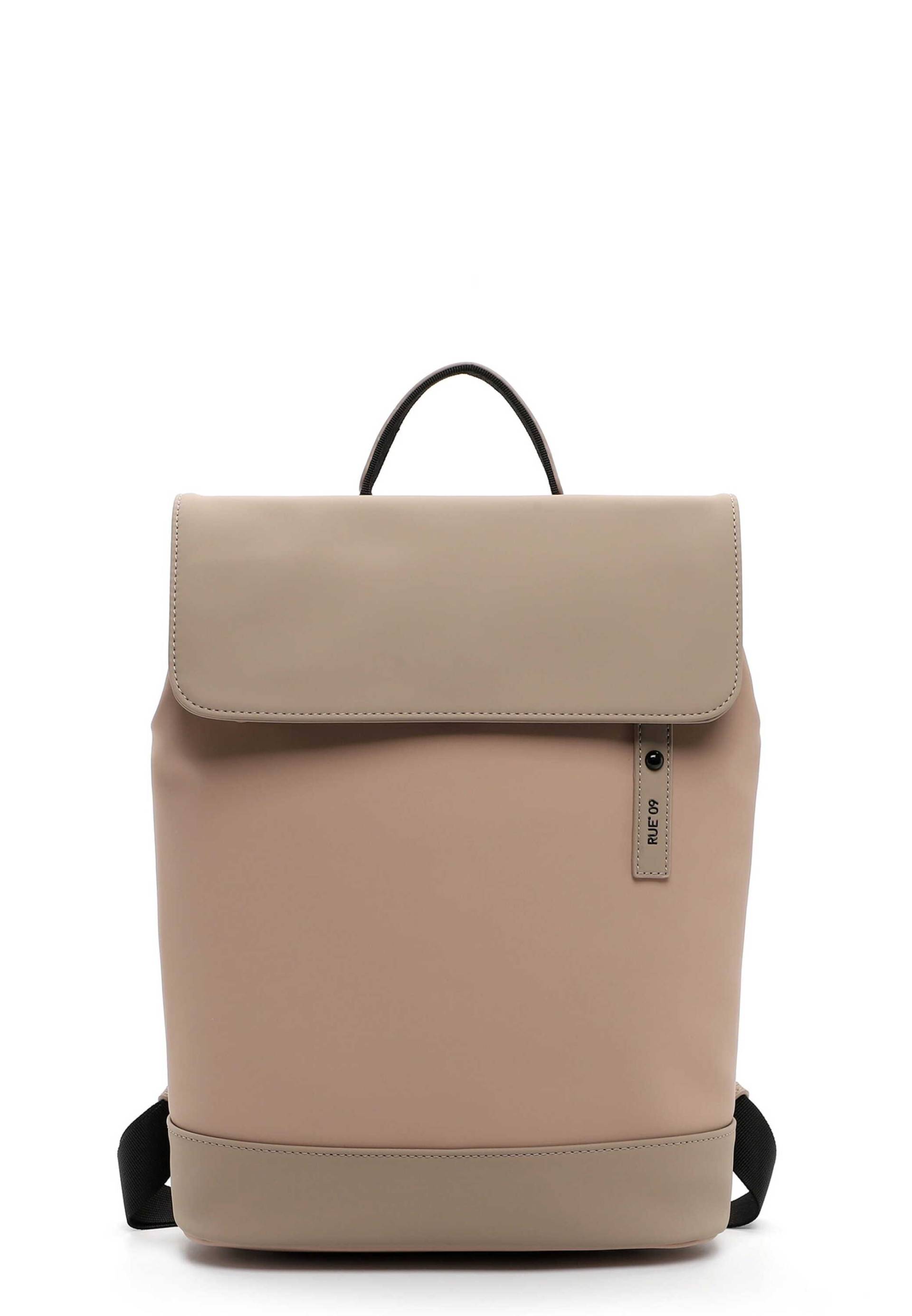 EMILY & NOAH - Rucksack E&N Le Havre RUE 09 rose kombi 659 - Gr. - OS von EMILY & NOAH
