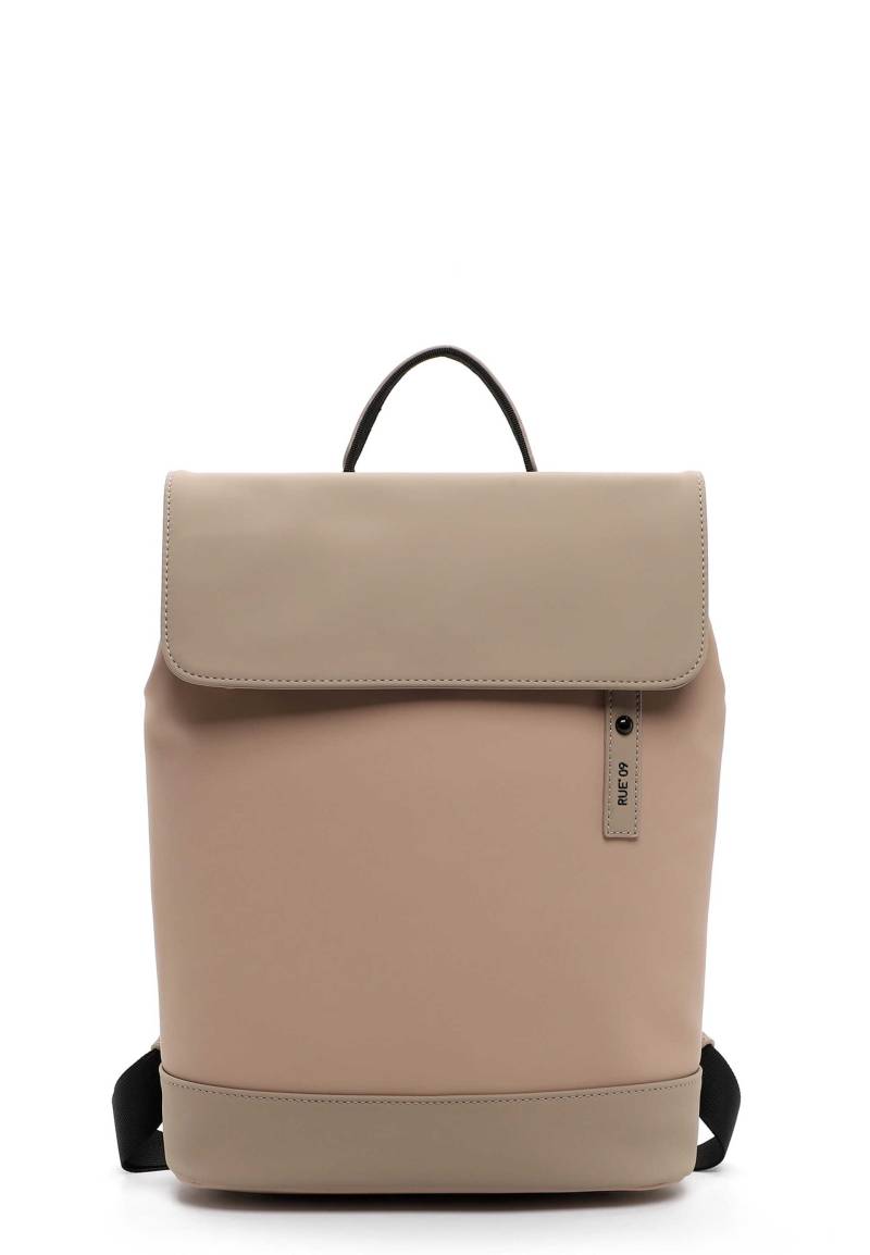EMILY & NOAH - Rucksack E&N Le Havre RUE 09 rose kombi 659 - Gr. - OS von EMILY & NOAH