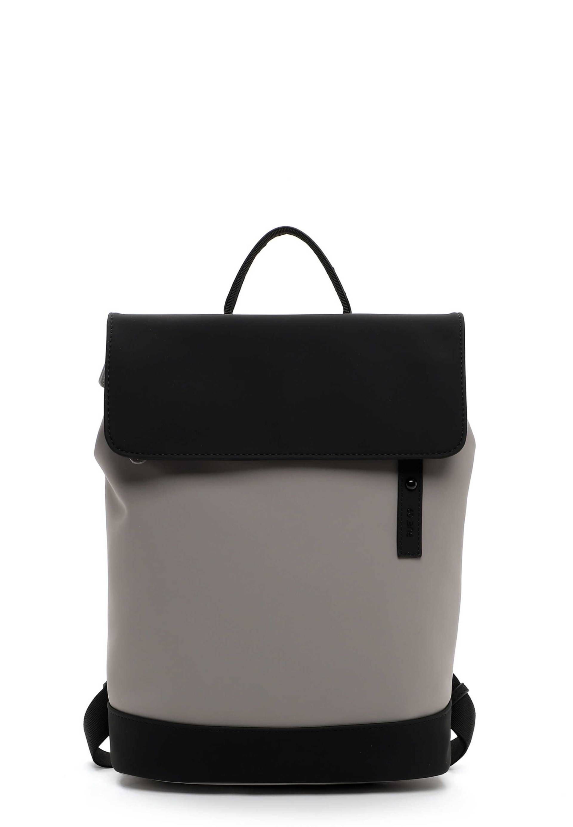 EMILY & NOAH - Rucksack E&N Le Havre RUE 09 taupe-kombi 909 - Gr. - OS von EMILY & NOAH