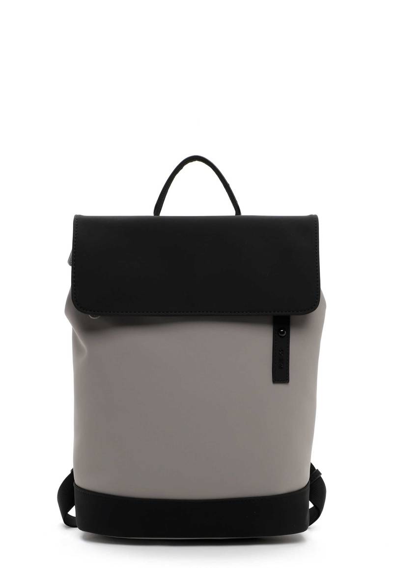 EMILY & NOAH - Rucksack E&N Le Havre RUE 09 taupe-kombi 909 - Gr. - OS von EMILY & NOAH