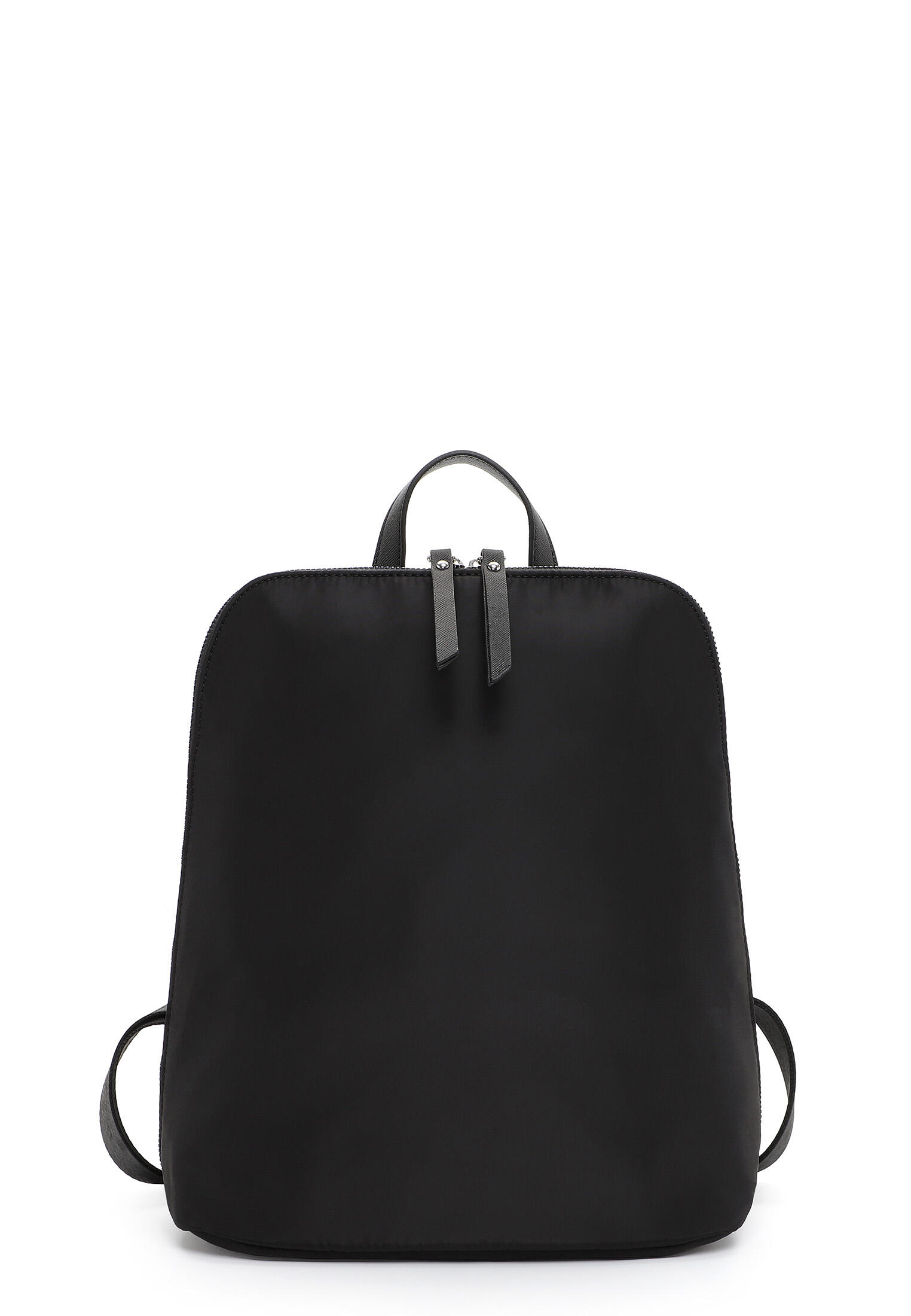 EMILY & NOAH - Rucksack E&N Marseille RUE 09 mittel black 100 black 100 von EMILY & NOAH