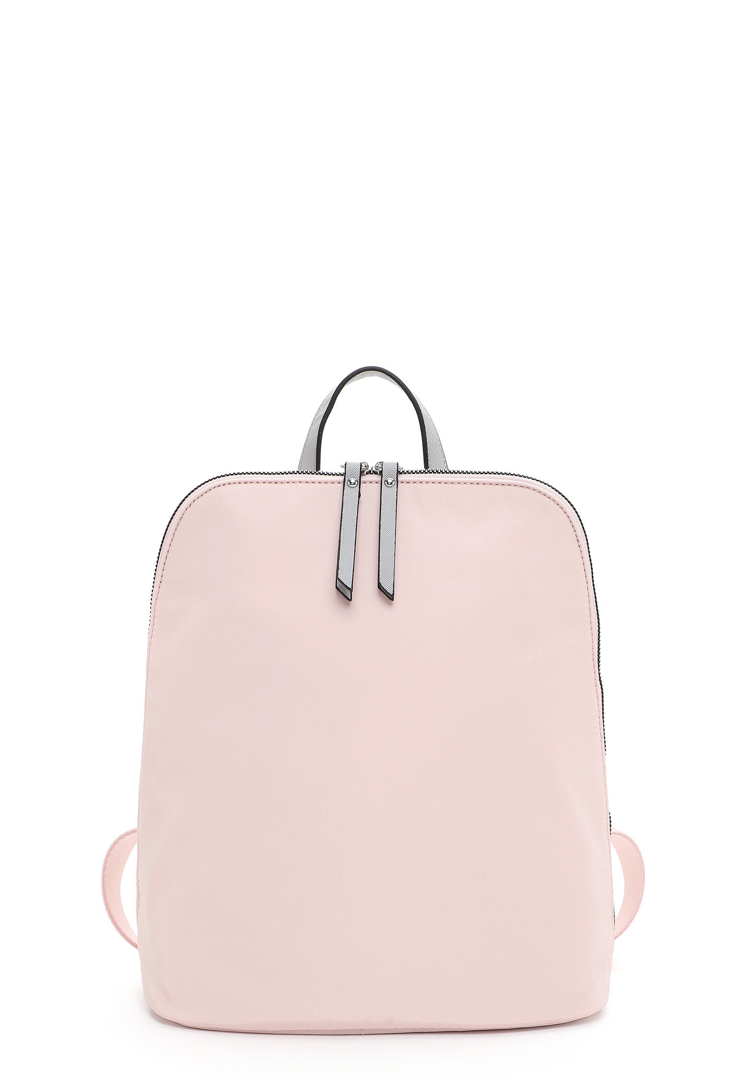 EMILY & NOAH - Rucksack E&N Marseille RUE 09 mittel rose 650 rose 650 von EMILY & NOAH