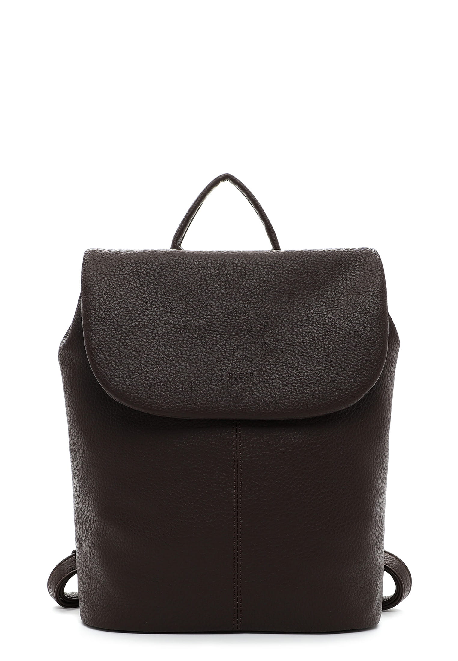 EMILY & NOAH - Rucksack E&N Tours RUE 09 groß brown 200 brown 200 von EMILY & NOAH