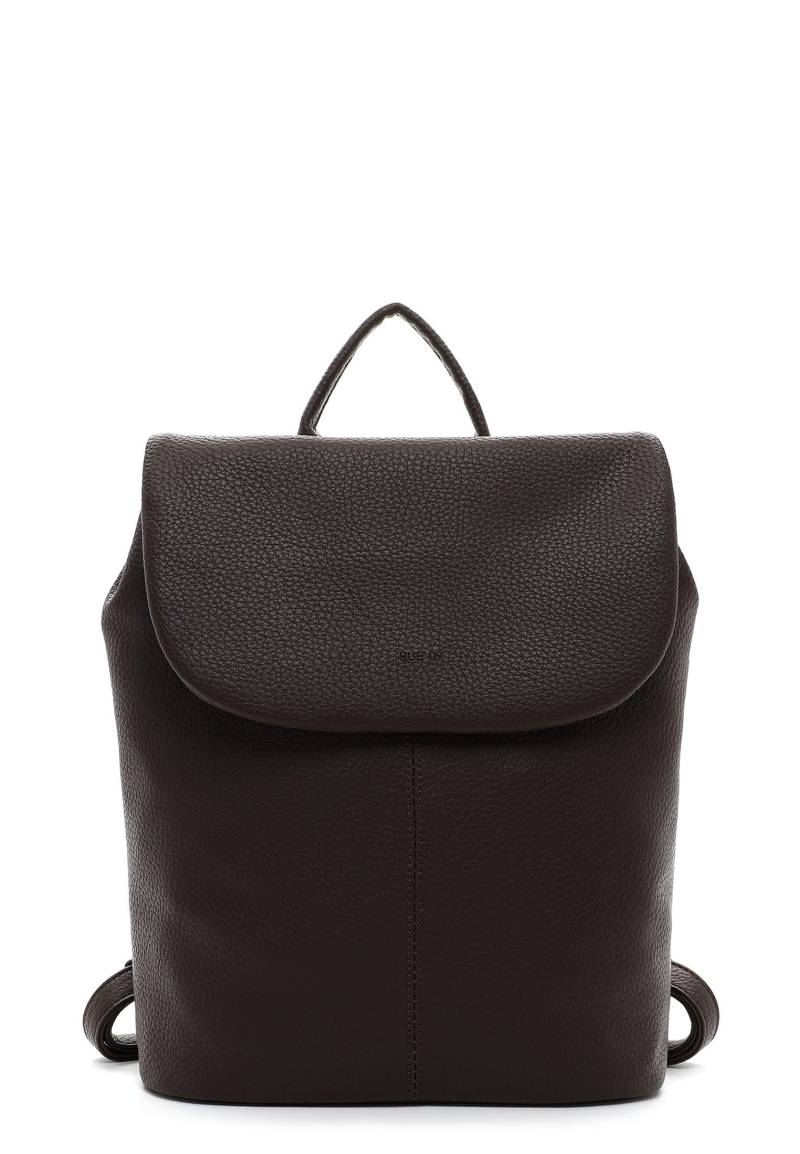 EMILY & NOAH - Rucksack E&N Tours RUE 09 groß brown 200 brown 200 von EMILY & NOAH