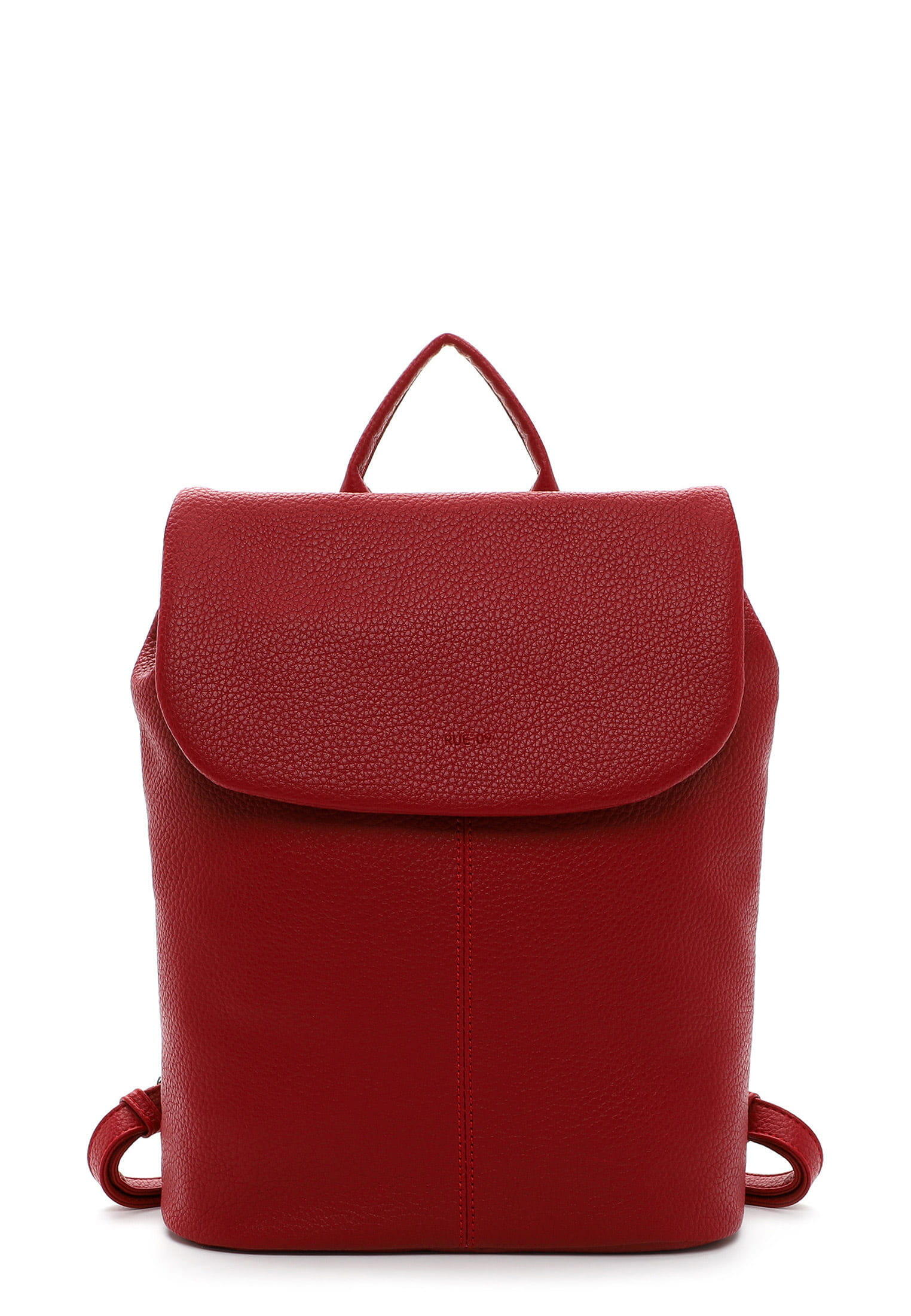 EMILY & NOAH - Rucksack E&N Tours RUE 09 groß darkred 606 darkred 606 von EMILY & NOAH