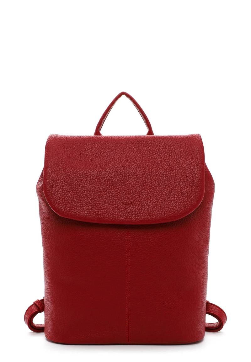 EMILY & NOAH - Rucksack E&N Tours RUE 09 groß darkred 606 darkred 606 von EMILY & NOAH