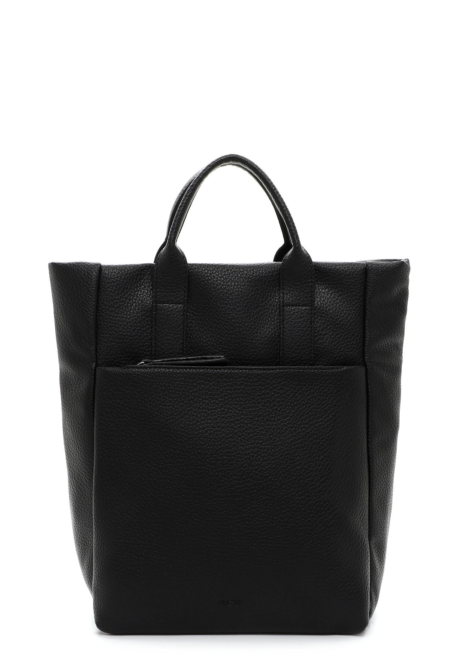 EMILY & NOAH - Rucksack E&N Tours RUE 09 mittel black 100 black 100 von EMILY & NOAH