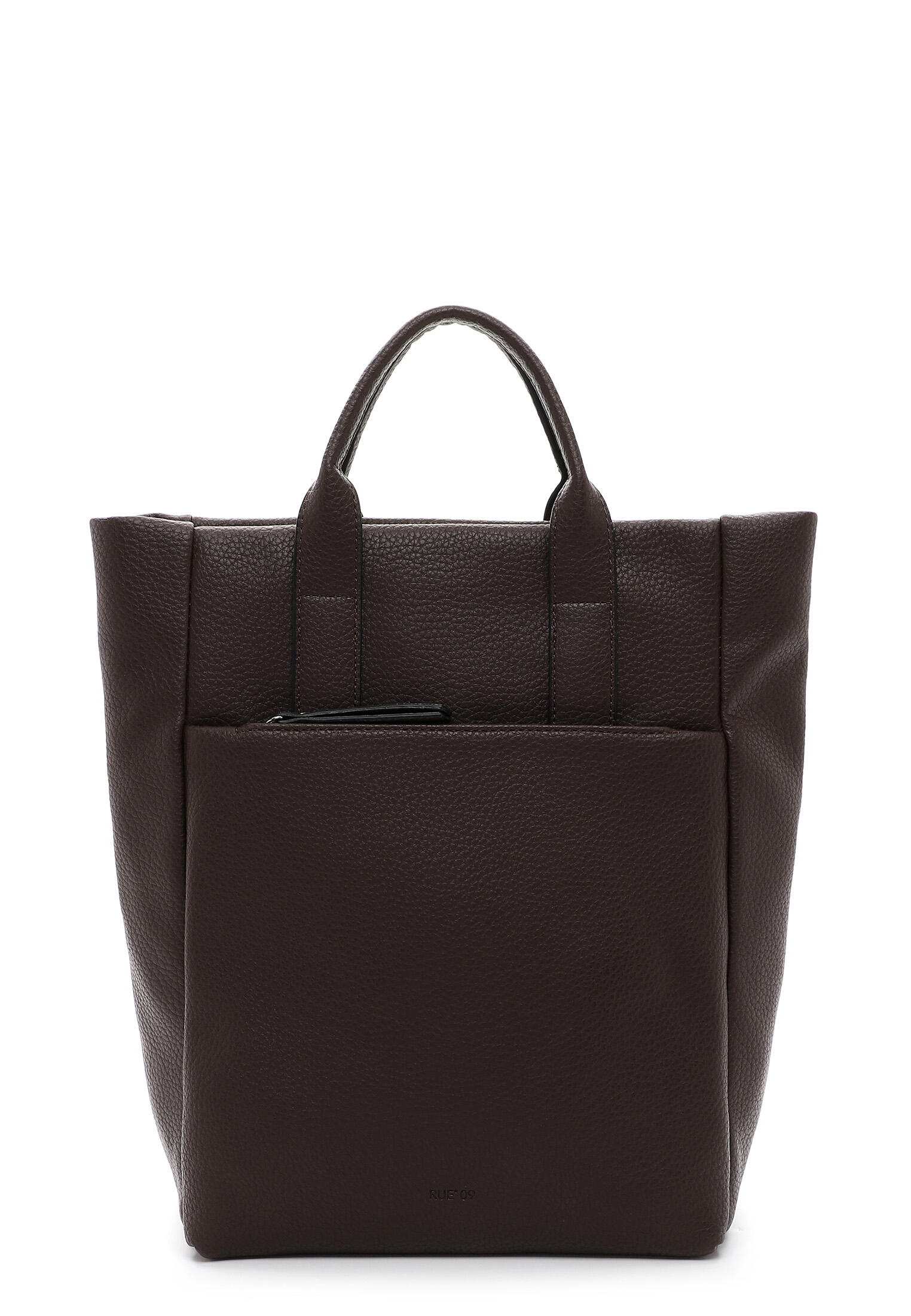 EMILY & NOAH - Rucksack E&N Tours RUE 09 mittel brown 200 brown 200 von EMILY & NOAH