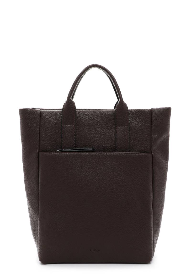 EMILY & NOAH - Rucksack E&N Tours RUE 09 mittel brown 200 brown 200 von EMILY & NOAH