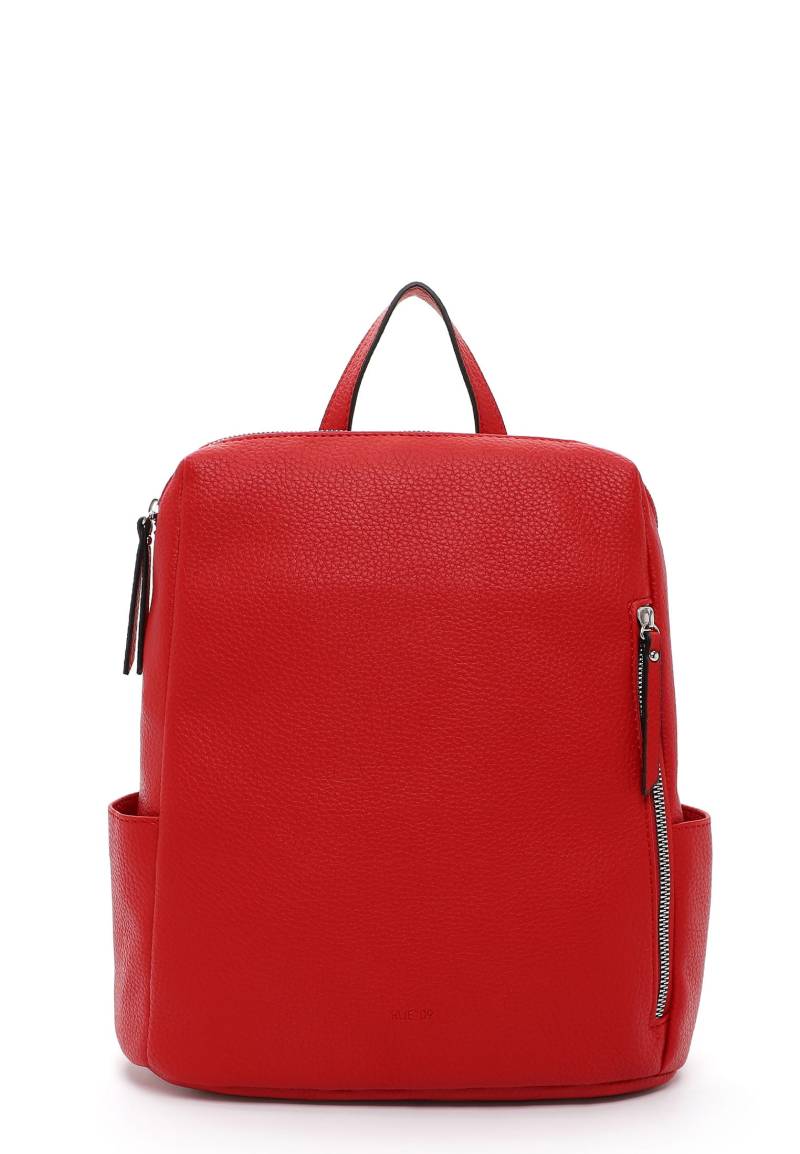 EMILY & NOAH - Rucksack E&N Tours RUE 09 mittel red 600 red 600 von EMILY & NOAH