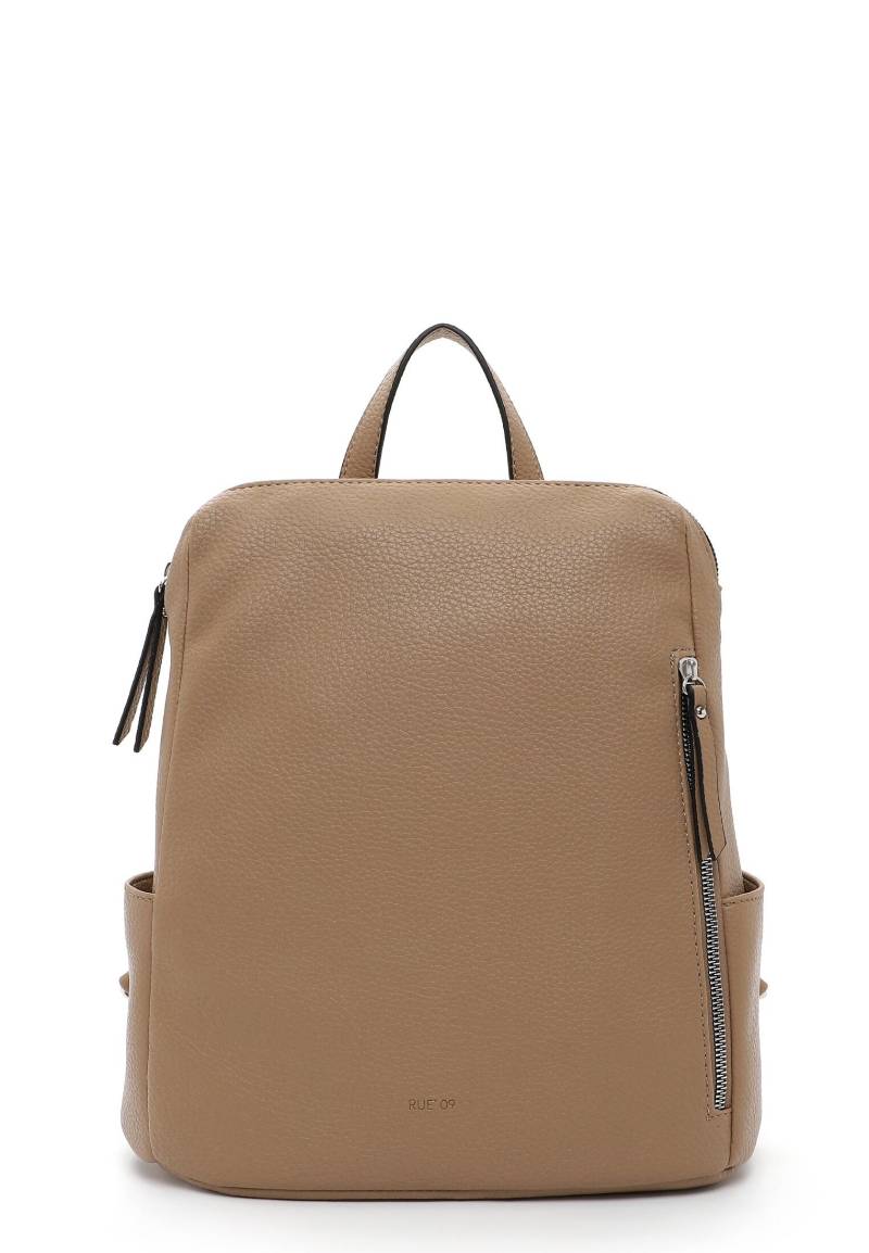 EMILY & NOAH - Rucksack E&N Tours RUE 09 mittel taupe 900 taupe 900 von EMILY & NOAH