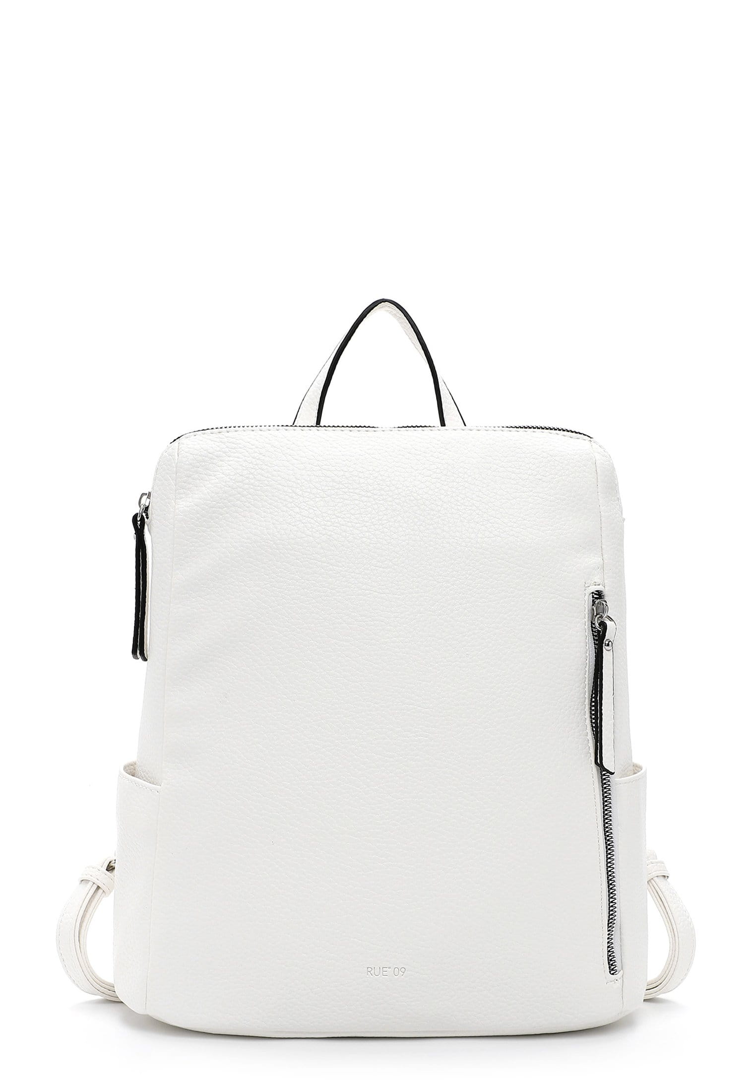 EMILY & NOAH - Rucksack E&N Tours RUE 09 mittel white 300 white 300 von EMILY & NOAH