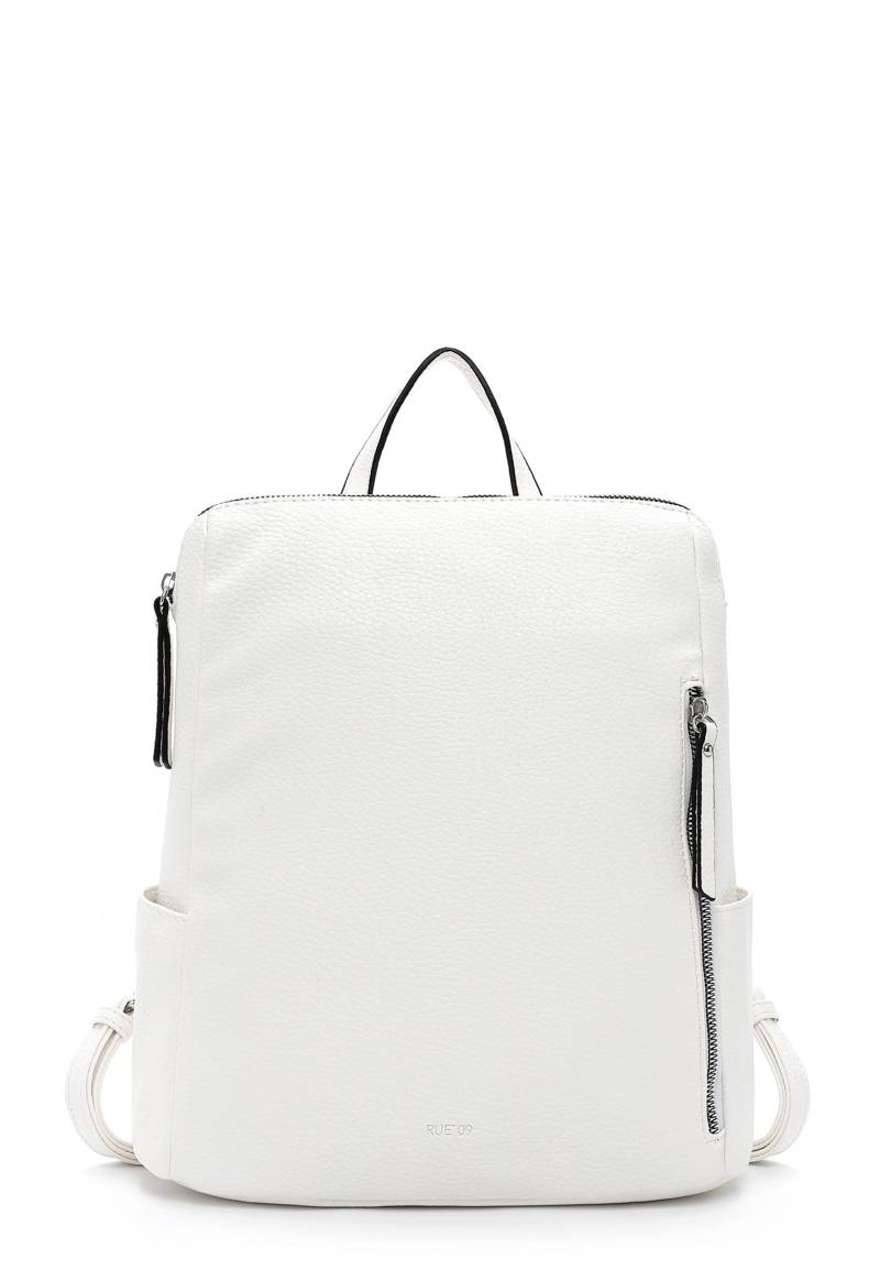 EMILY & NOAH - Rucksack E&N Tours RUE 09 mittel white 300 white 300 von EMILY & NOAH