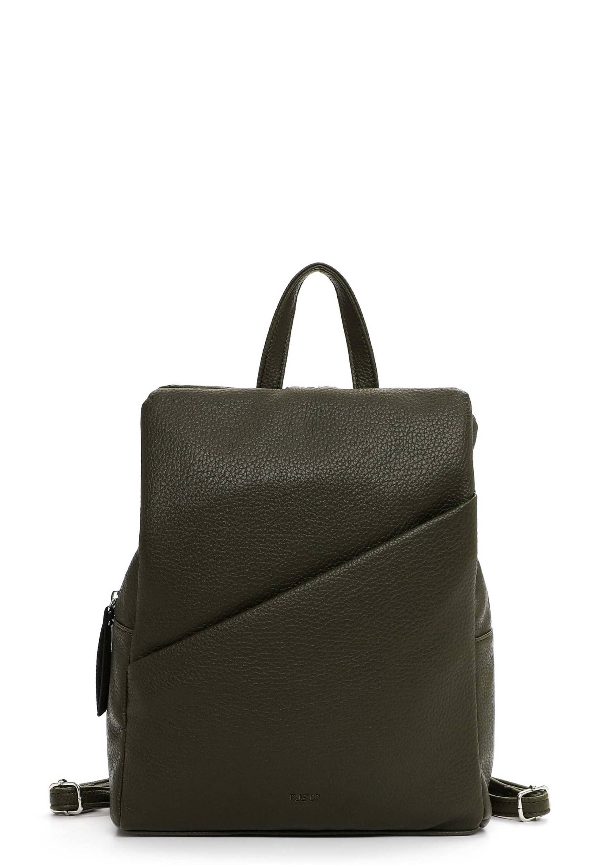 EMILY & NOAH - Rucksack E&N Tours RUE 09 oliv 960 - Gr. - OS von EMILY & NOAH