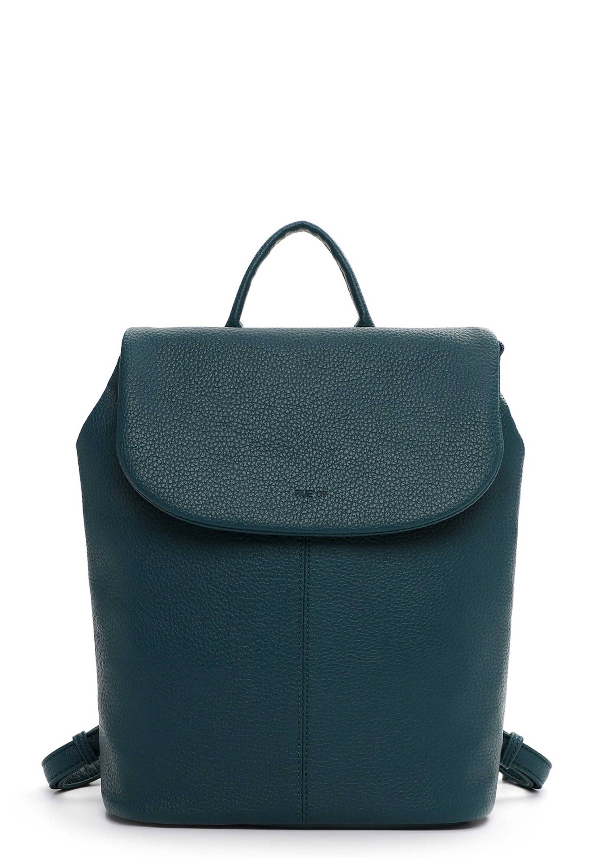 EMILY & NOAH - Rucksack E&N Tours RUE 09 petrol 520 - Gr. - OS von EMILY & NOAH
