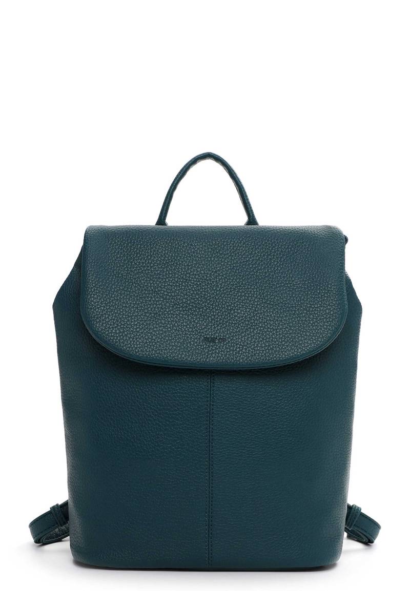 EMILY & NOAH - Rucksack E&N Tours RUE 09 petrol 520 - Gr. - OS von EMILY & NOAH